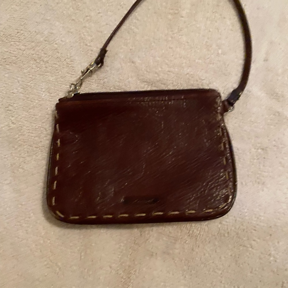 Wristlet